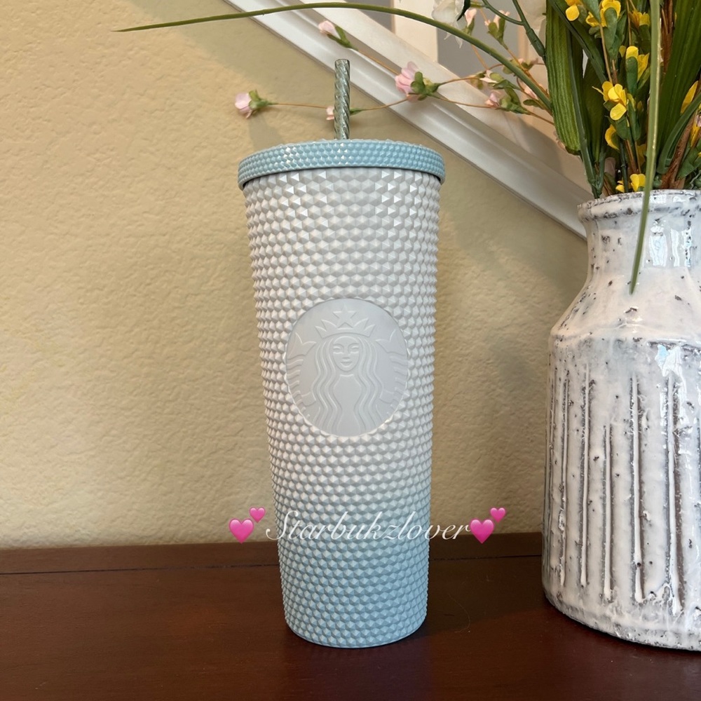 Starbucks Frozen Philippines Exclusive Studded Tumbler